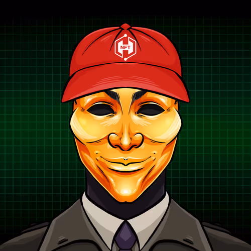 Vigilante Nfts