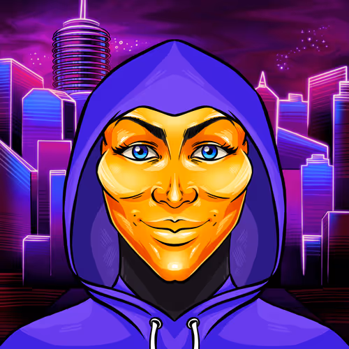 Vigilante Nfts