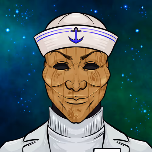Vigilante Nfts