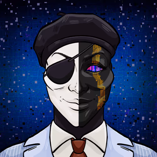 Vigilante Nfts