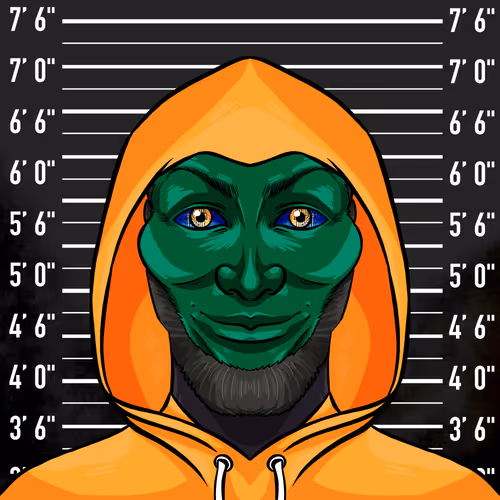 Vigilante Nfts