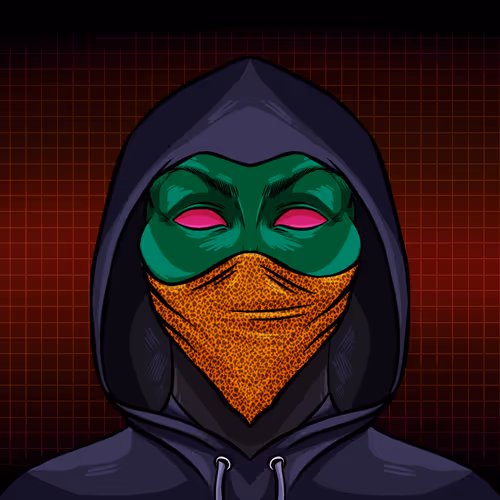 Vigilante Nfts