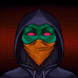 Vigilante #1243