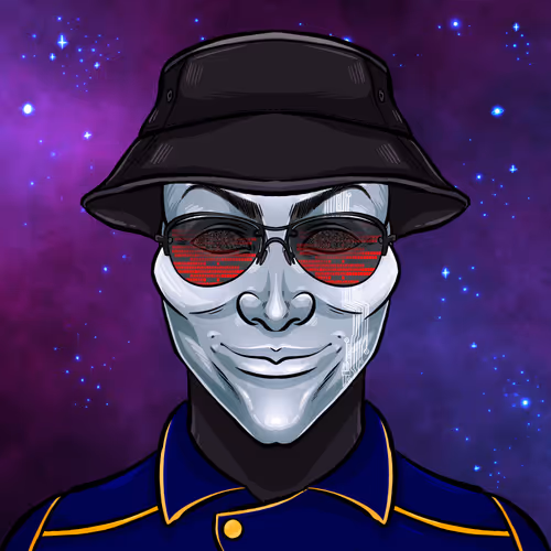 Vigilante Nfts