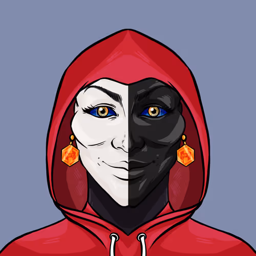 Vigilante Nfts