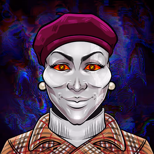 Vigilante Nfts