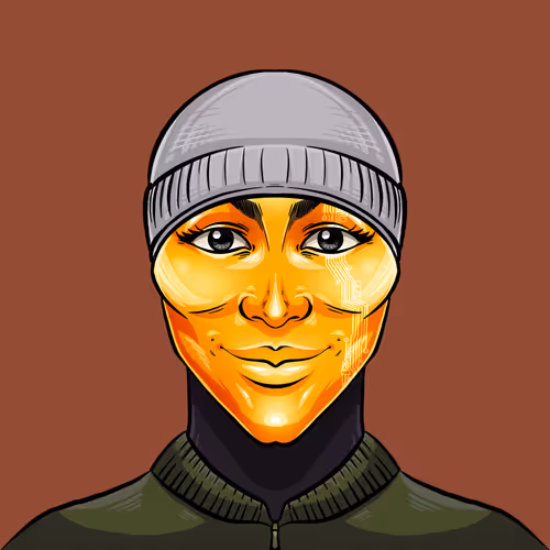 Vigilante Nfts