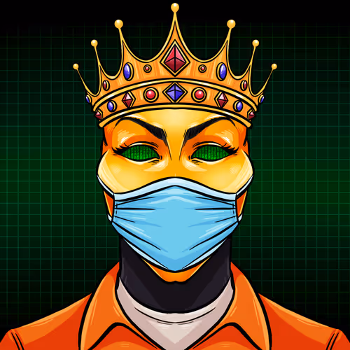 Vigilante Nfts