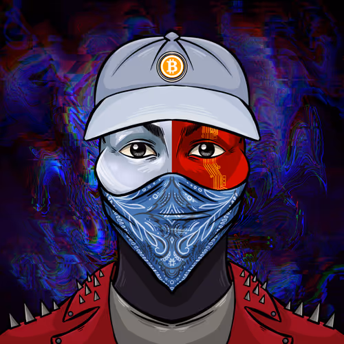 Vigilante Nfts