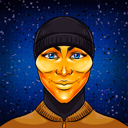 Vigilante Nfts