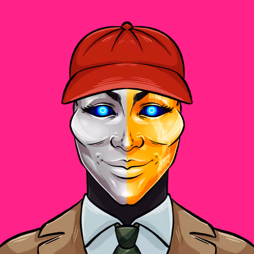 Vigilante Nfts
