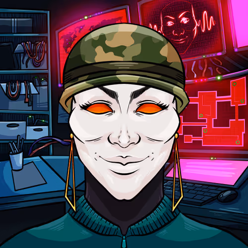 Vigilante Nfts