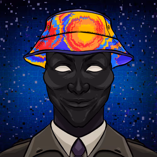 Vigilante Nfts
