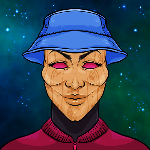 Vigilante Nfts