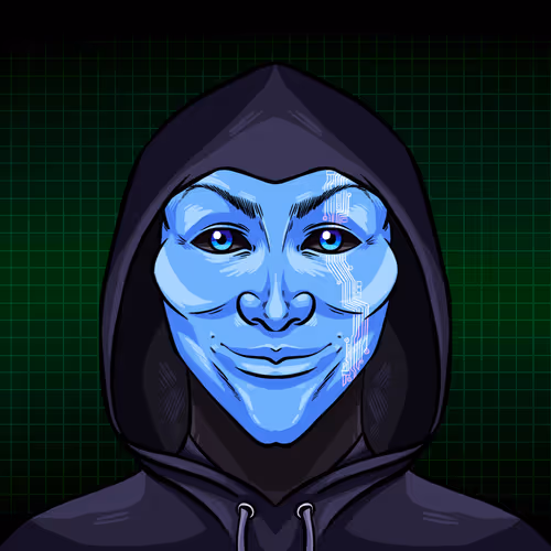 Vigilante Nfts