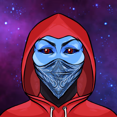 Vigilante Nfts
