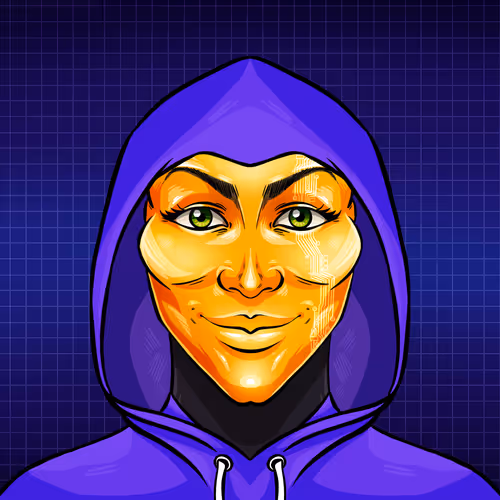 Vigilante Nfts