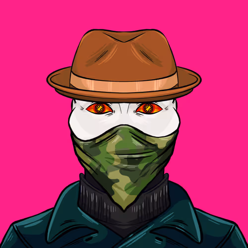 Vigilante Nfts