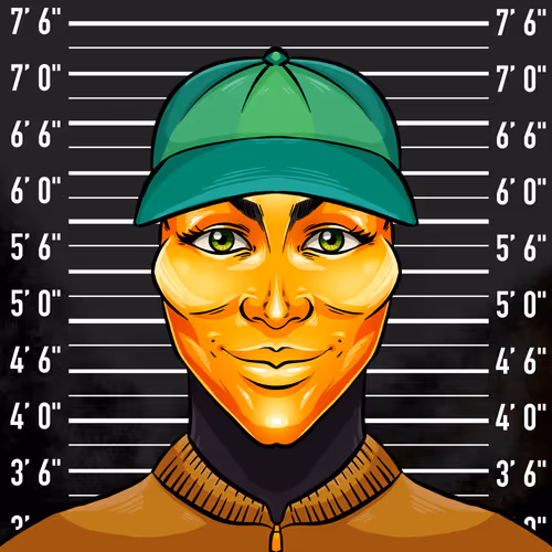 Vigilante Nfts
