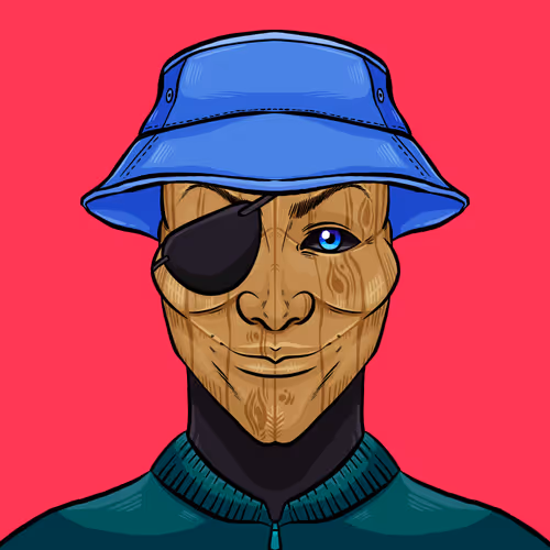 Vigilante Nfts