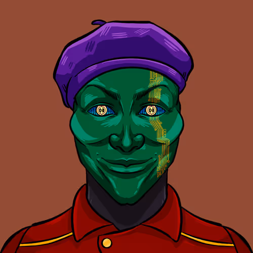 Vigilante Nfts