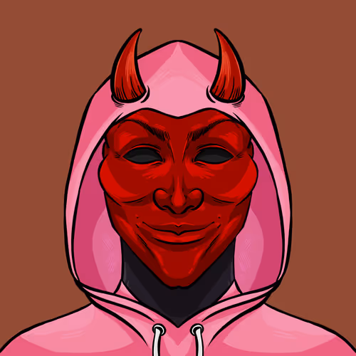 Vigilante Nfts