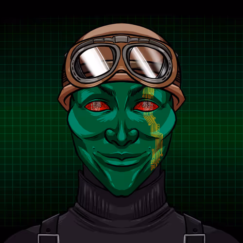 Vigilante Nfts