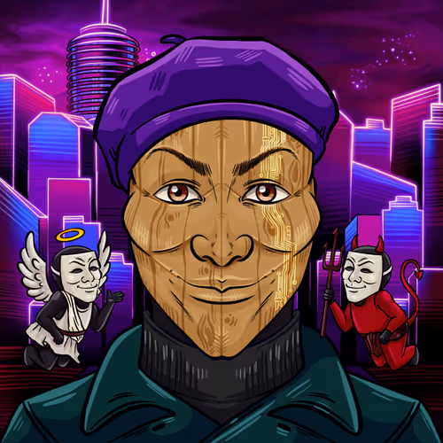 Vigilante Nfts