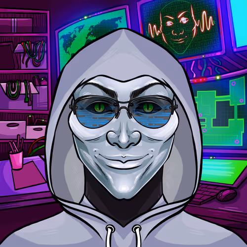 Vigilante Nfts