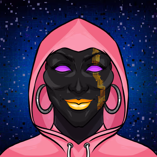 Vigilante Nfts