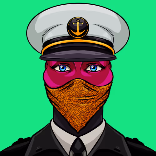 Vigilante Nfts