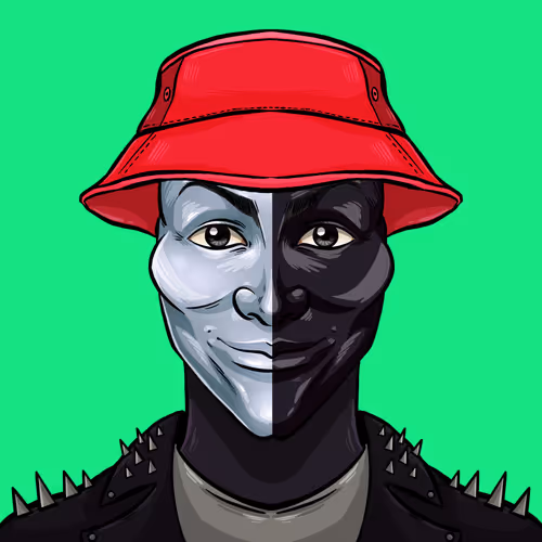 Vigilante Nfts