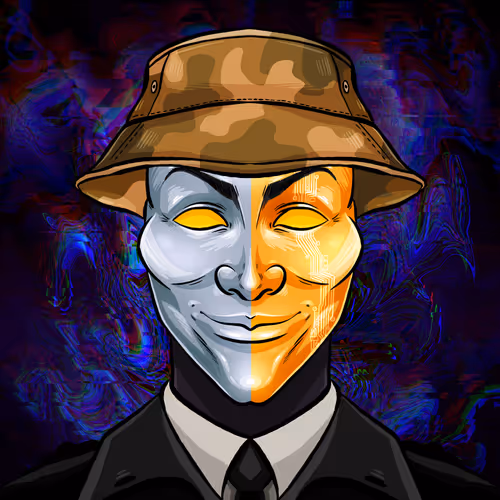 Vigilante Nfts