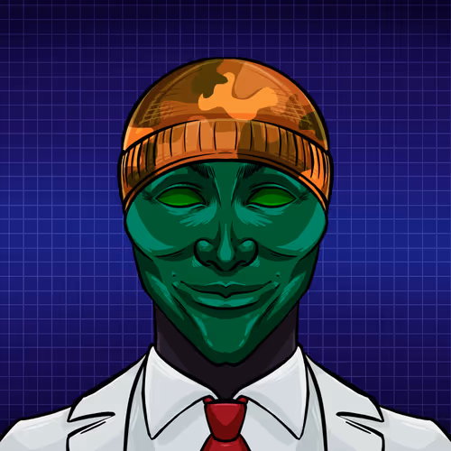 Vigilante Nfts