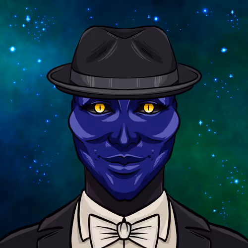 Vigilante Nfts