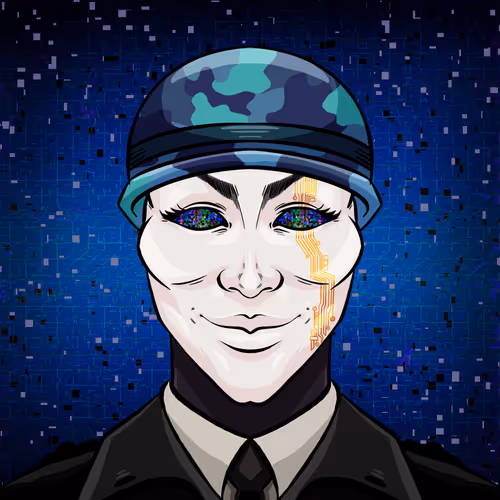 Vigilante Nfts