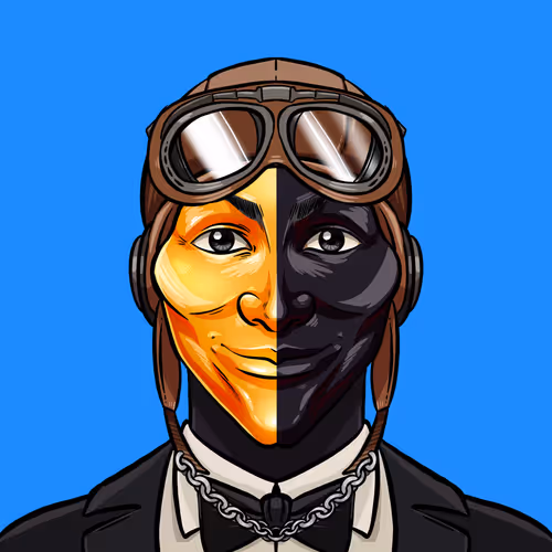 Vigilante Nfts