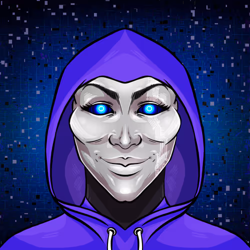 Vigilante Nfts