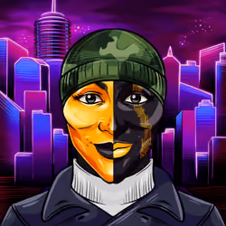 Vigilante #289