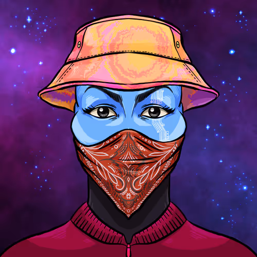 Vigilante Nfts