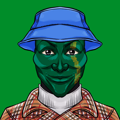 Vigilante Nfts