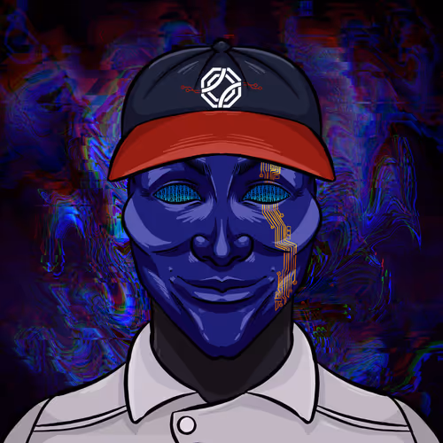 Vigilante Nfts