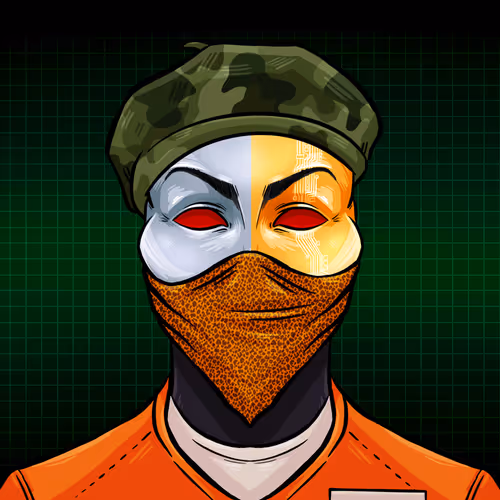 Vigilante Nfts