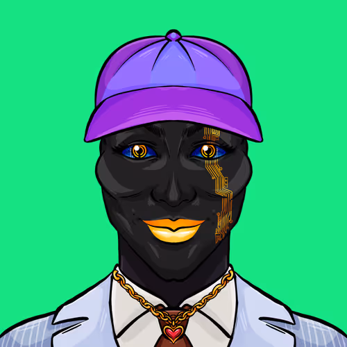 Vigilante Nfts