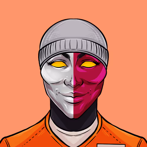 Vigilante Nfts
