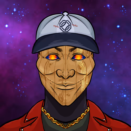 Vigilante Nfts