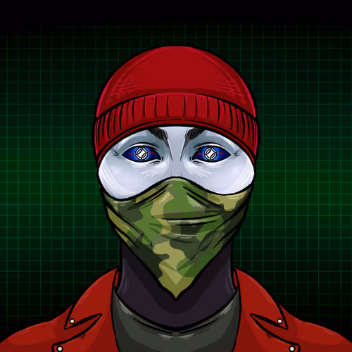 Vigilante Nfts