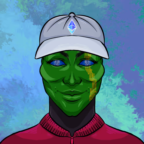 Vigilante Nfts