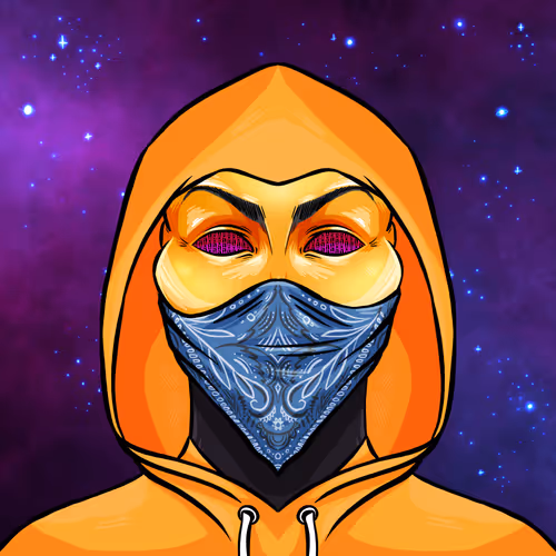 Vigilante Nfts