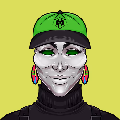 Vigilante Nfts